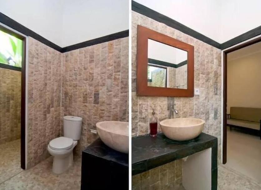 Banyo Fotoğraf