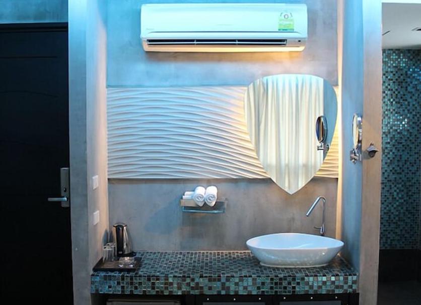 Banyo Fotoğraf