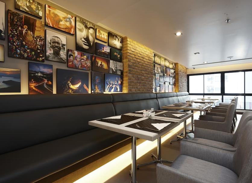 Restoran Fotoğraf