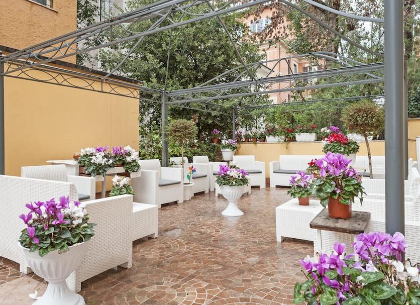 Veranda Fotoğraf