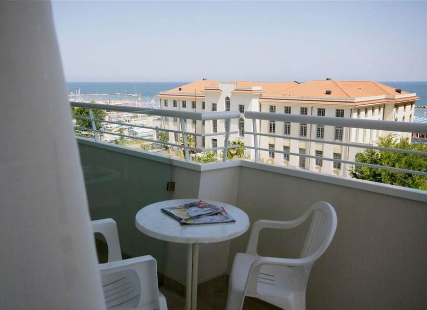 Balkon Fotoğraf