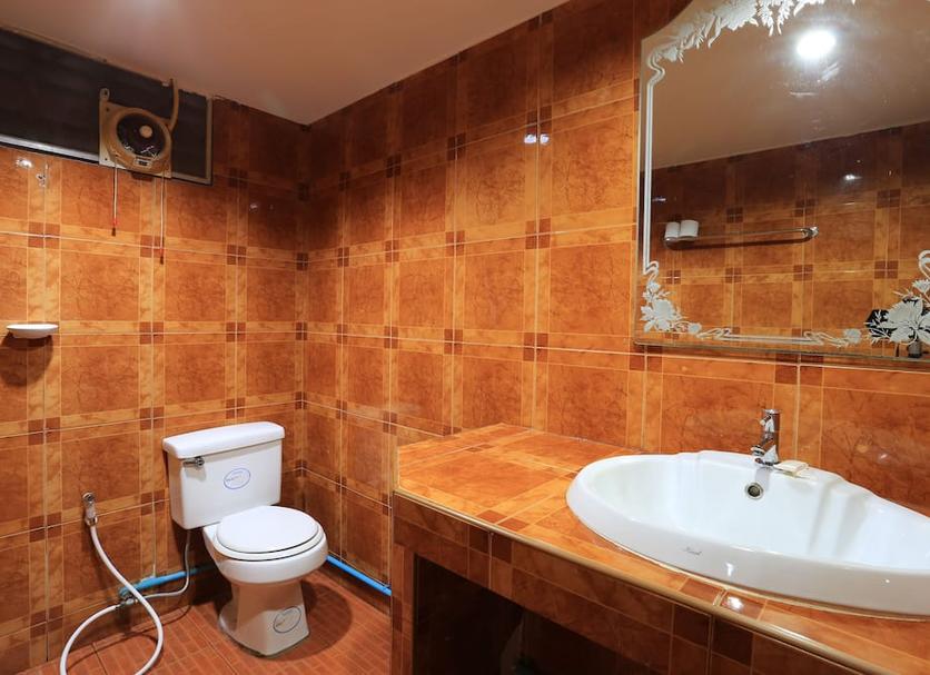 Banyo Fotoğraf