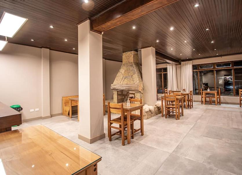 Restoran Fotoğraf