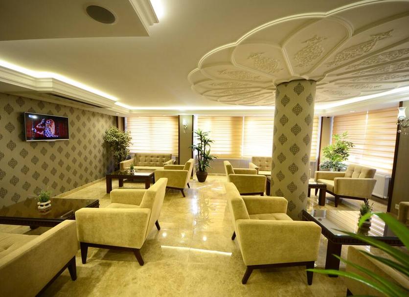 Salon Fotoğraf