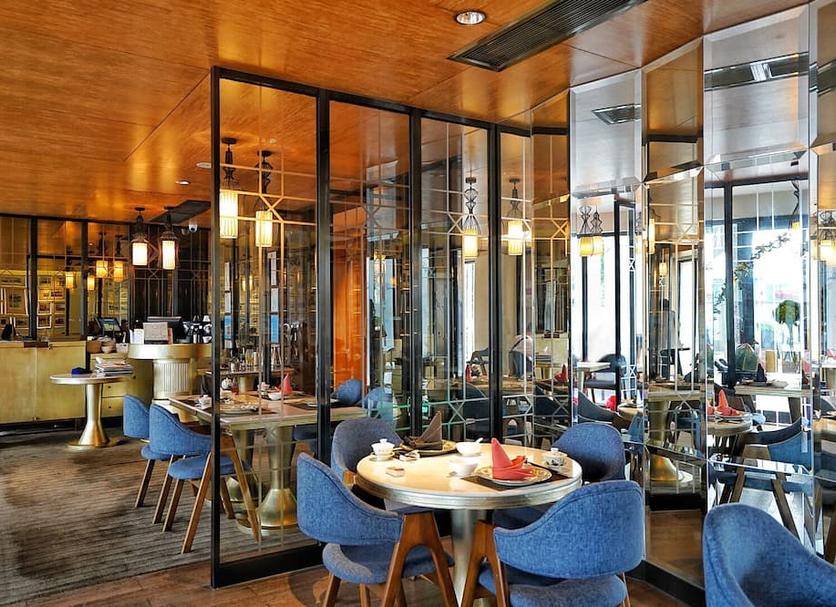 Restoran Fotoğraf