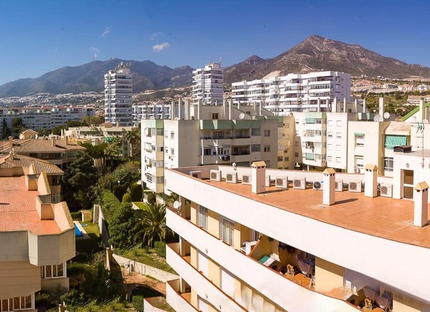 Balkon Fotoğraf