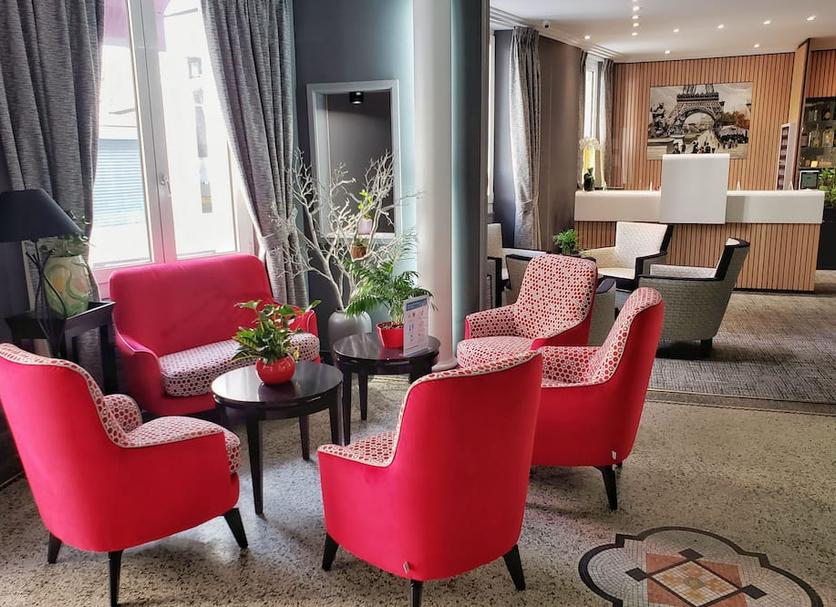 Salon Fotoğraf