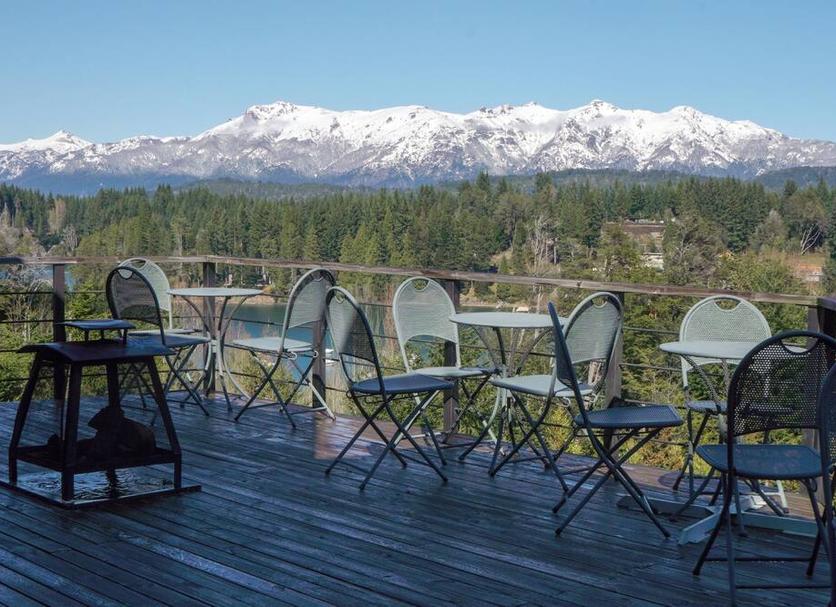 Balkon Fotoğraf