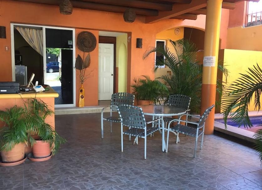 Veranda Fotoğraf