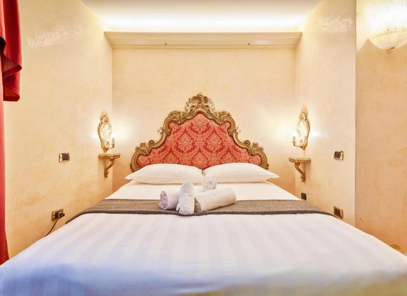 Yatak Odası Fotoğraf