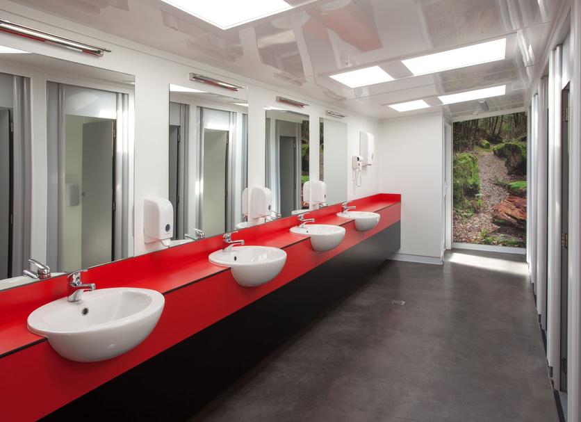 Banyo Fotoğraf