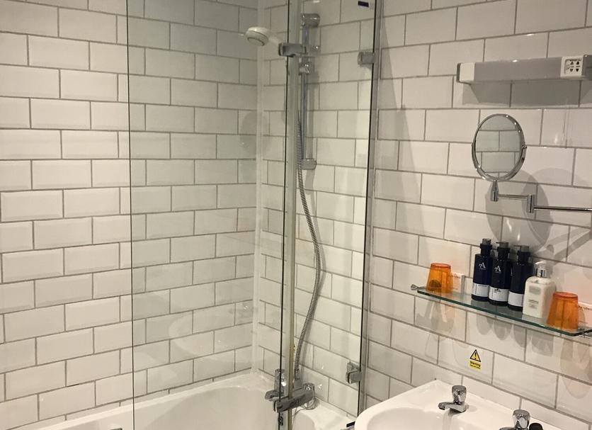 Banyo Fotoğraf