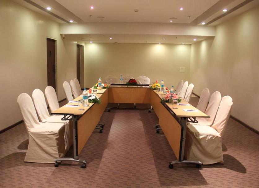Konferans salonu Fotoğraf