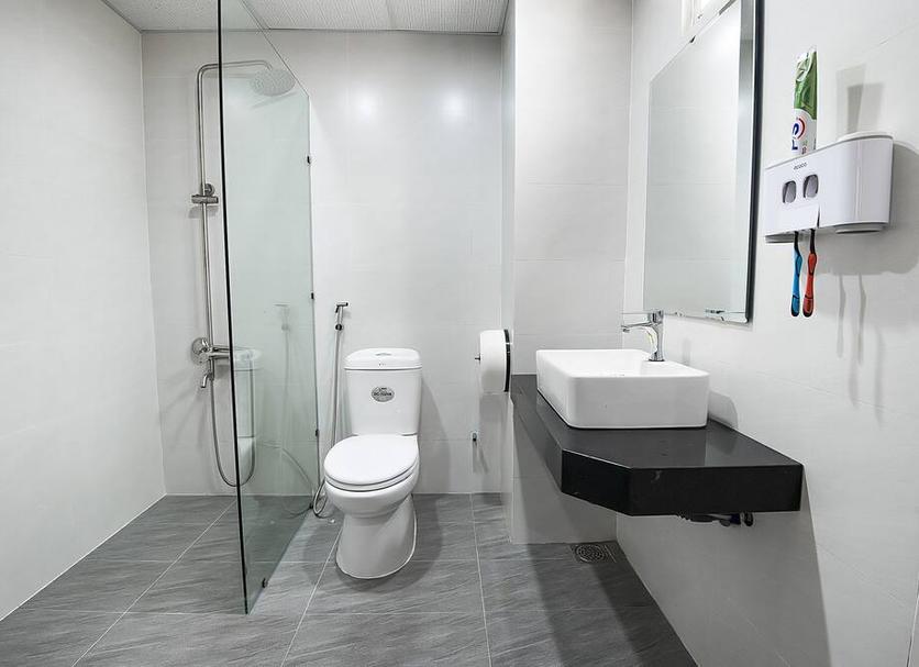 Banyo Fotoğraf