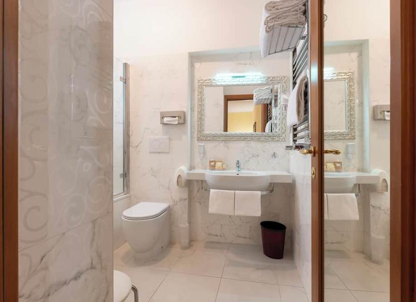 Banyo Fotoğraf