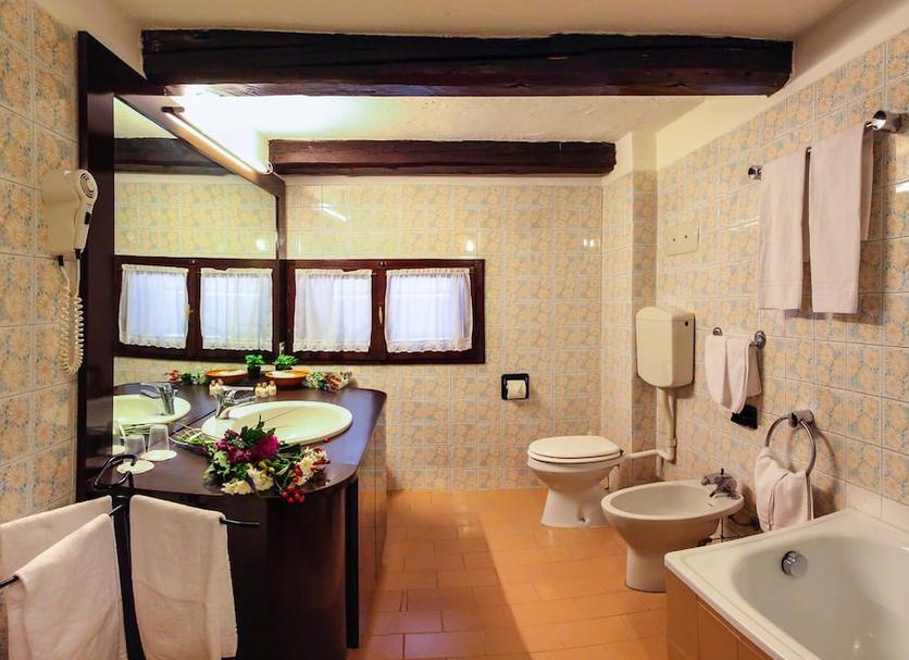 Banyo Fotoğraf