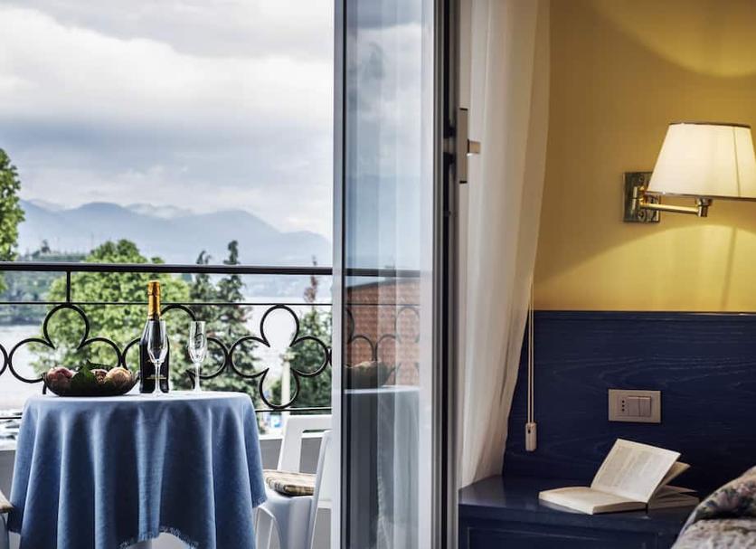 Balkon Fotoğraf