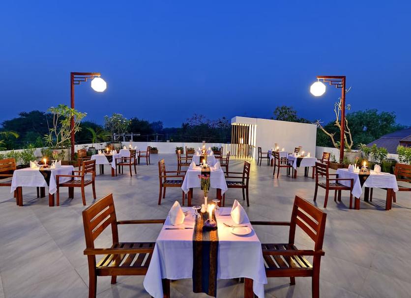 Restoran Fotoğraf