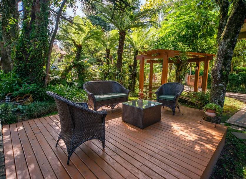 Veranda Fotoğraf