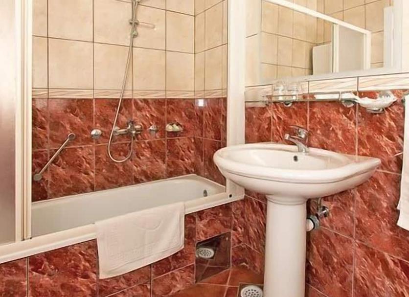 Banyo Fotoğraf