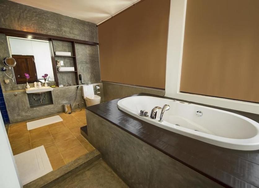 Banyo Fotoğraf