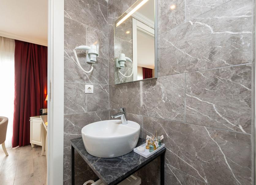 Banyo Fotoğraf
