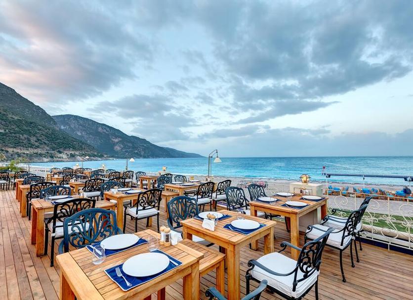 Restoran Fotoğraf