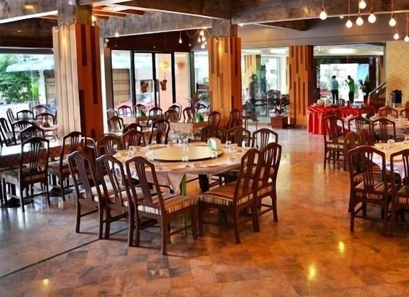 Restoran Fotoğraf