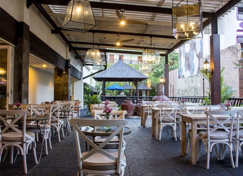 Restoran Fotoğraf