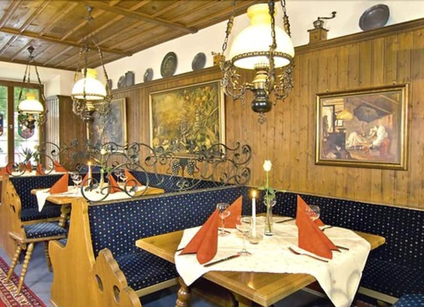 Restoran Fotoğraf