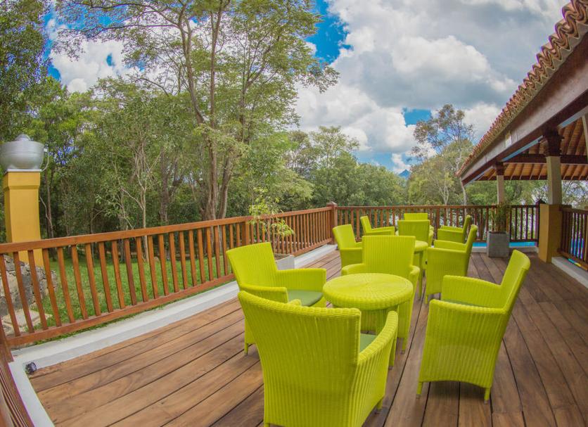 Balkon Fotoğraf