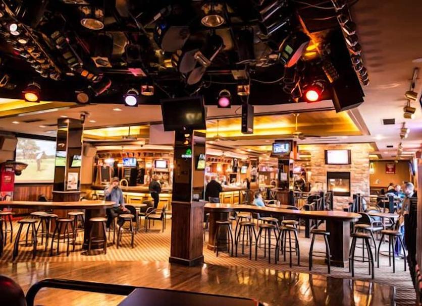 Bar Fotoğraf