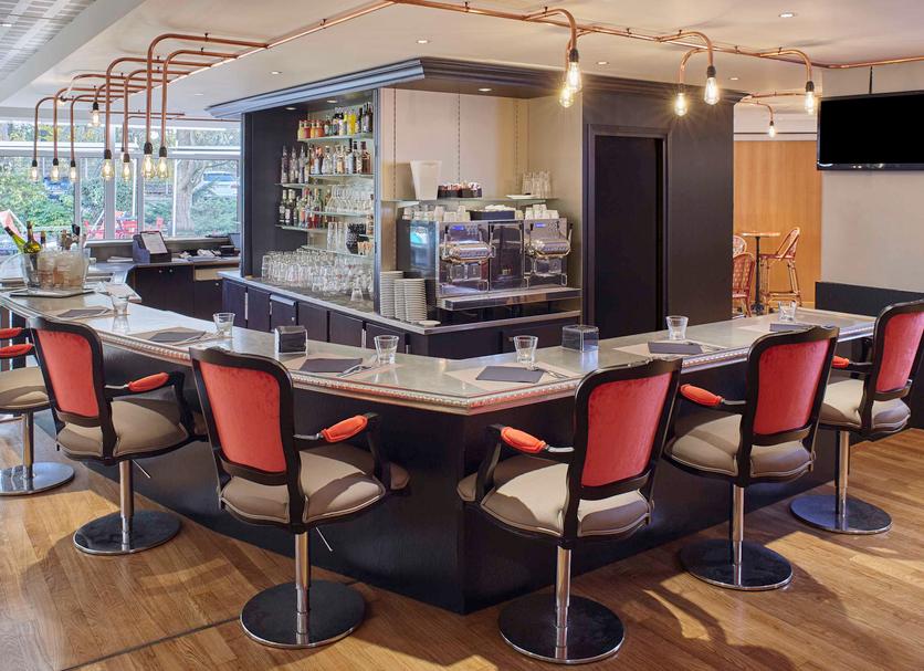 Bar Fotoğraf
