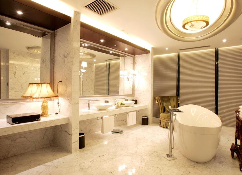Banyo Fotoğraf