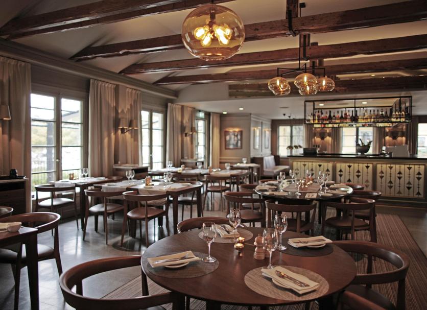 Restoran Fotoğraf