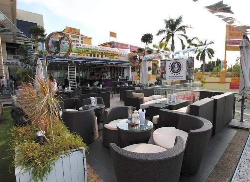 Restoran Fotoğraf