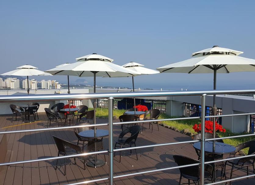 Balkon Fotoğraf