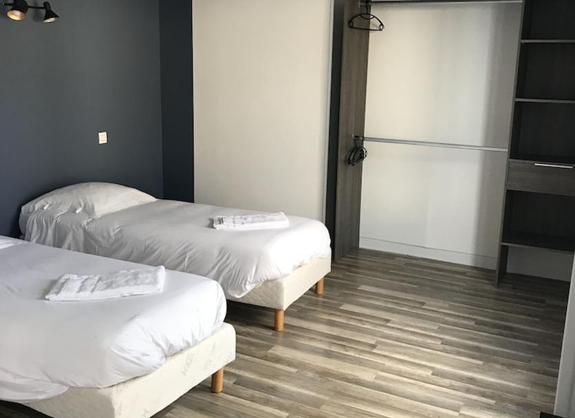 Yatak Odası Fotoğraf