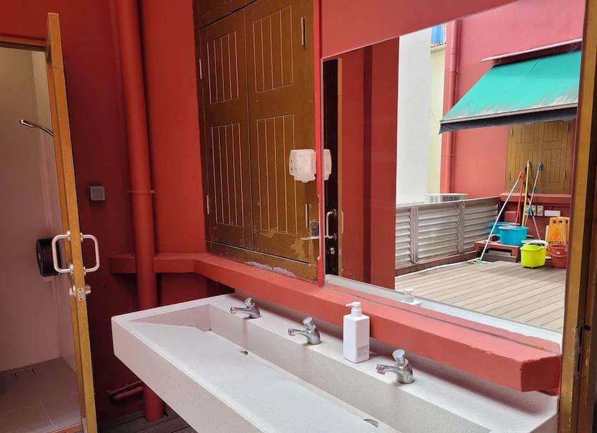 Banyo Fotoğraf