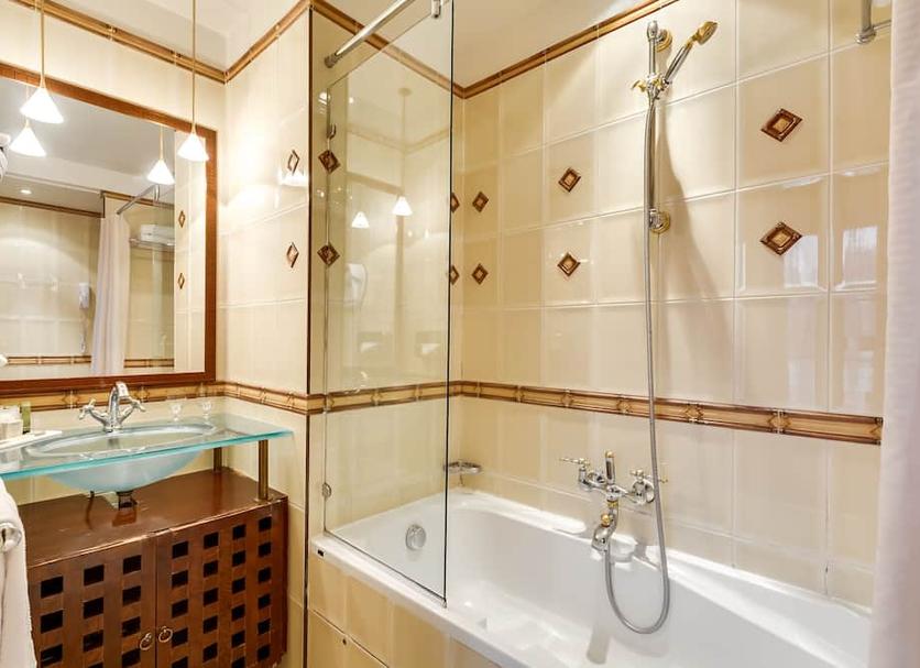 Banyo Fotoğraf