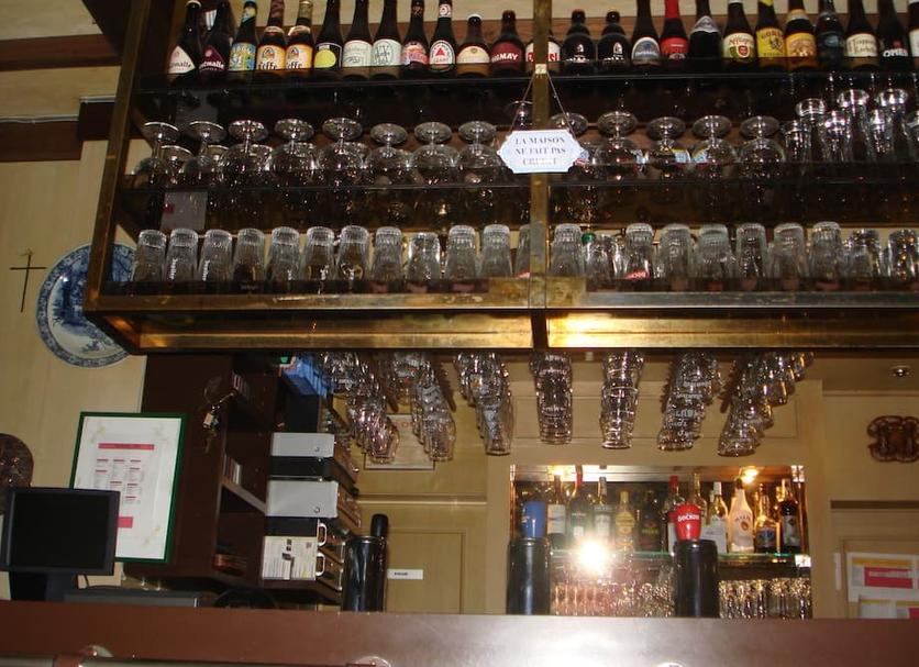 Bar Fotoğraf