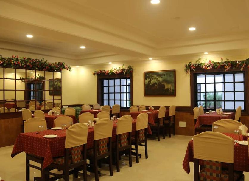 Restoran Fotoğraf