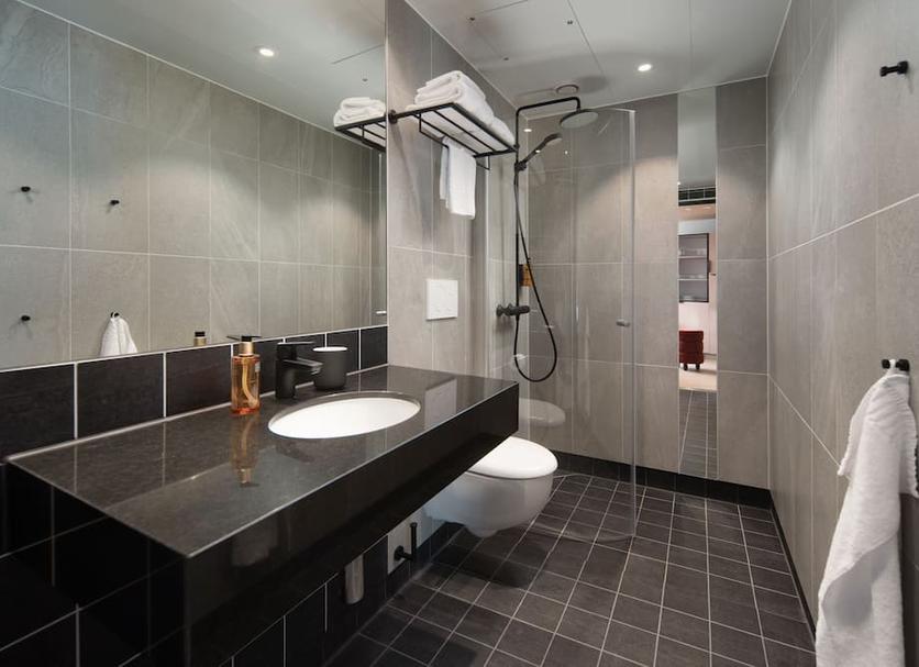 Banyo Fotoğraf