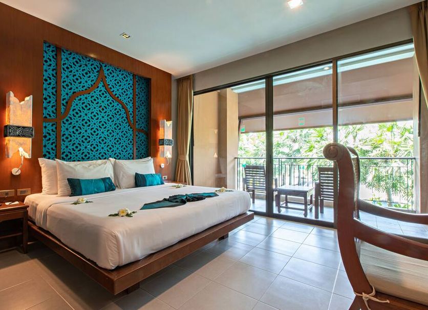 Yatak Odası Fotoğraf