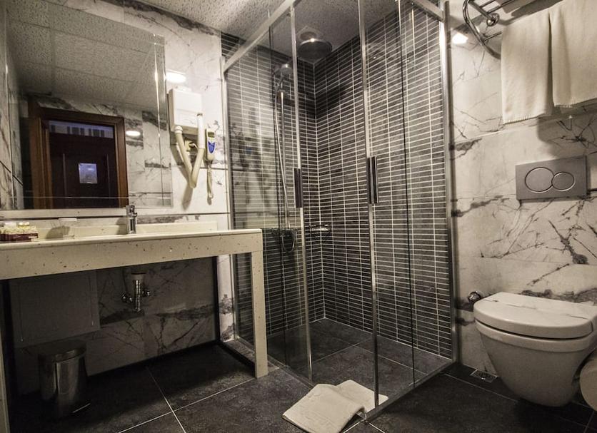 Banyo Fotoğraf