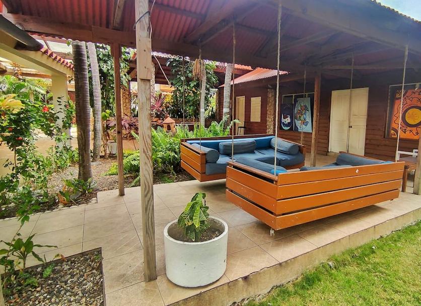 Veranda Fotoğraf