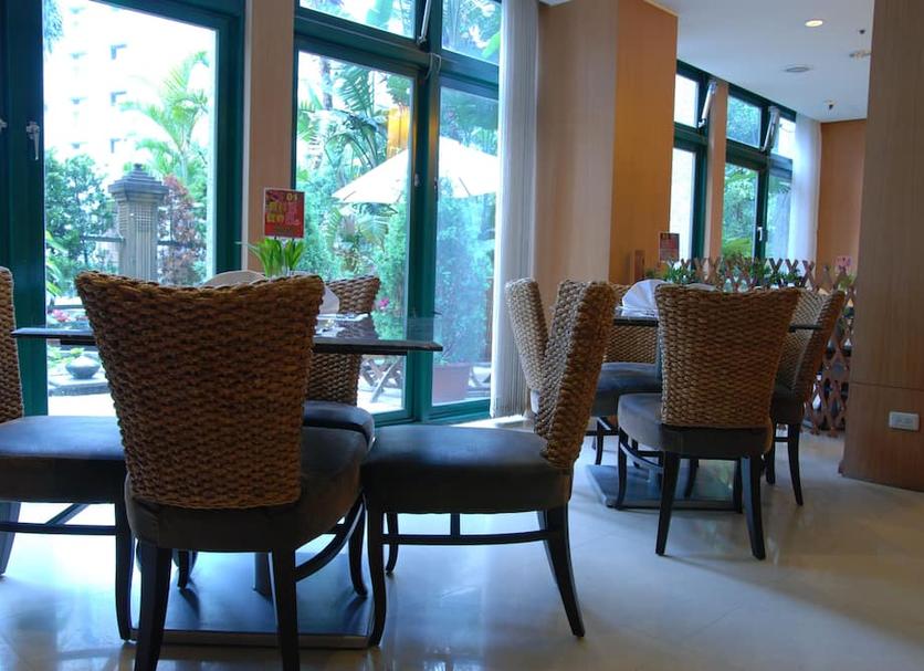 Restoran Fotoğraf