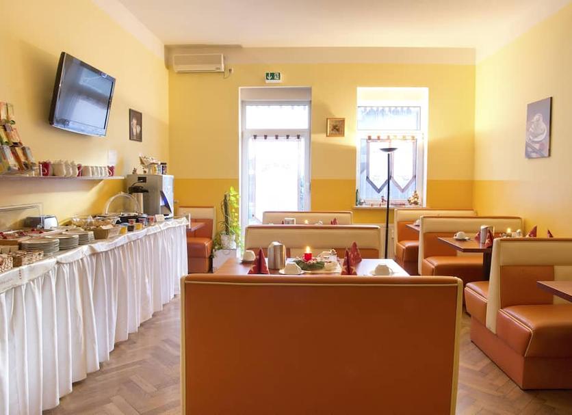 Restoran Fotoğraf