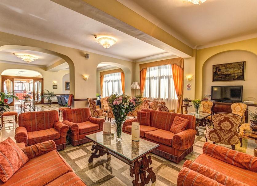 Salon Fotoğraf