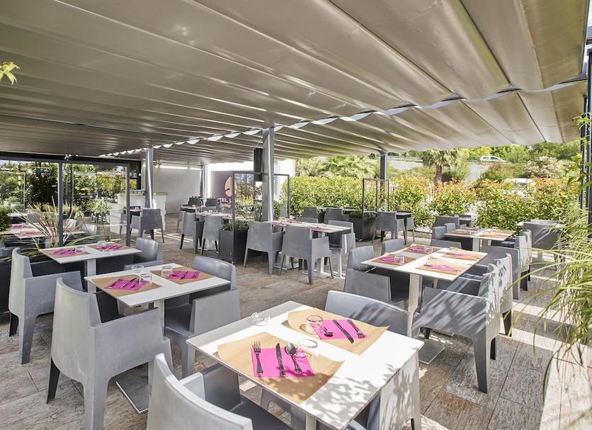 Restoran Fotoğraf